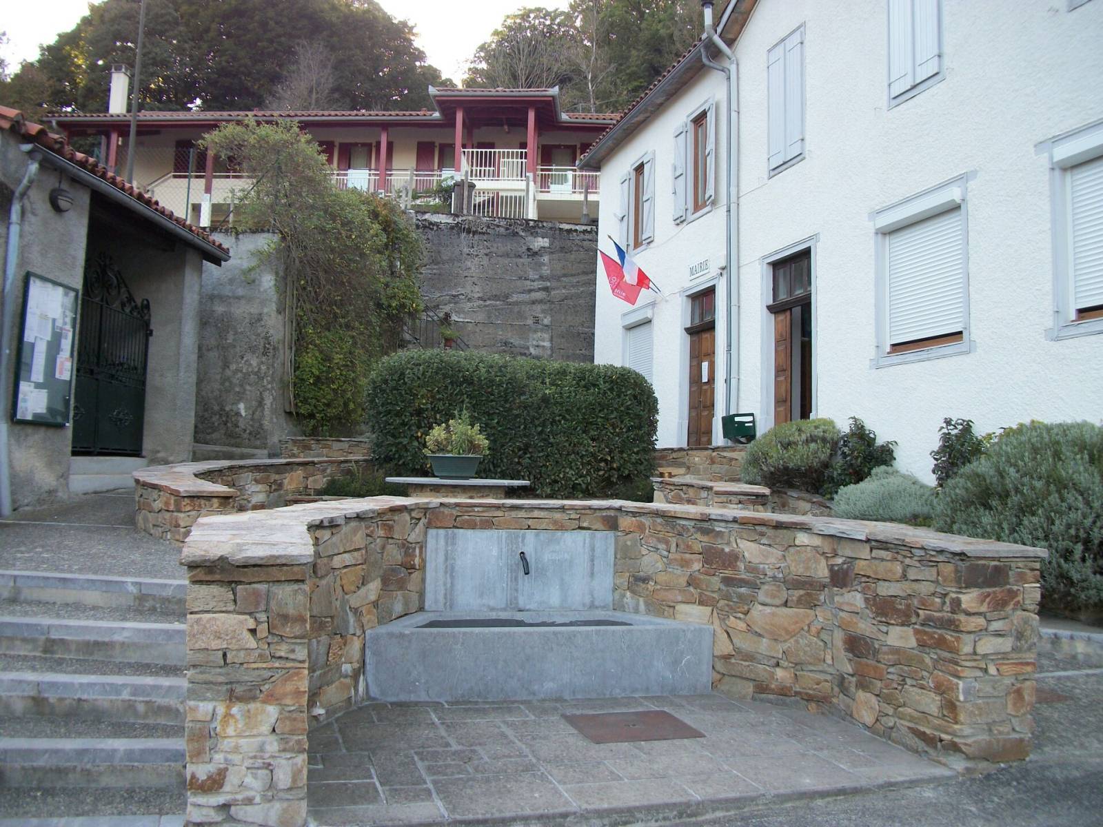 Photo de Thèbe