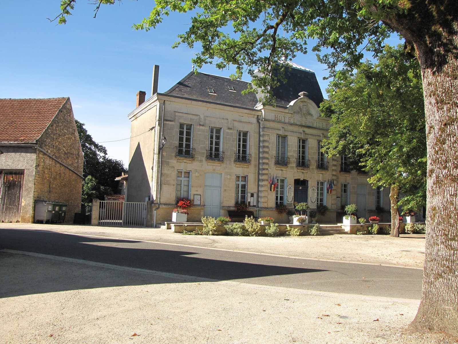 Photo de Thédirac
