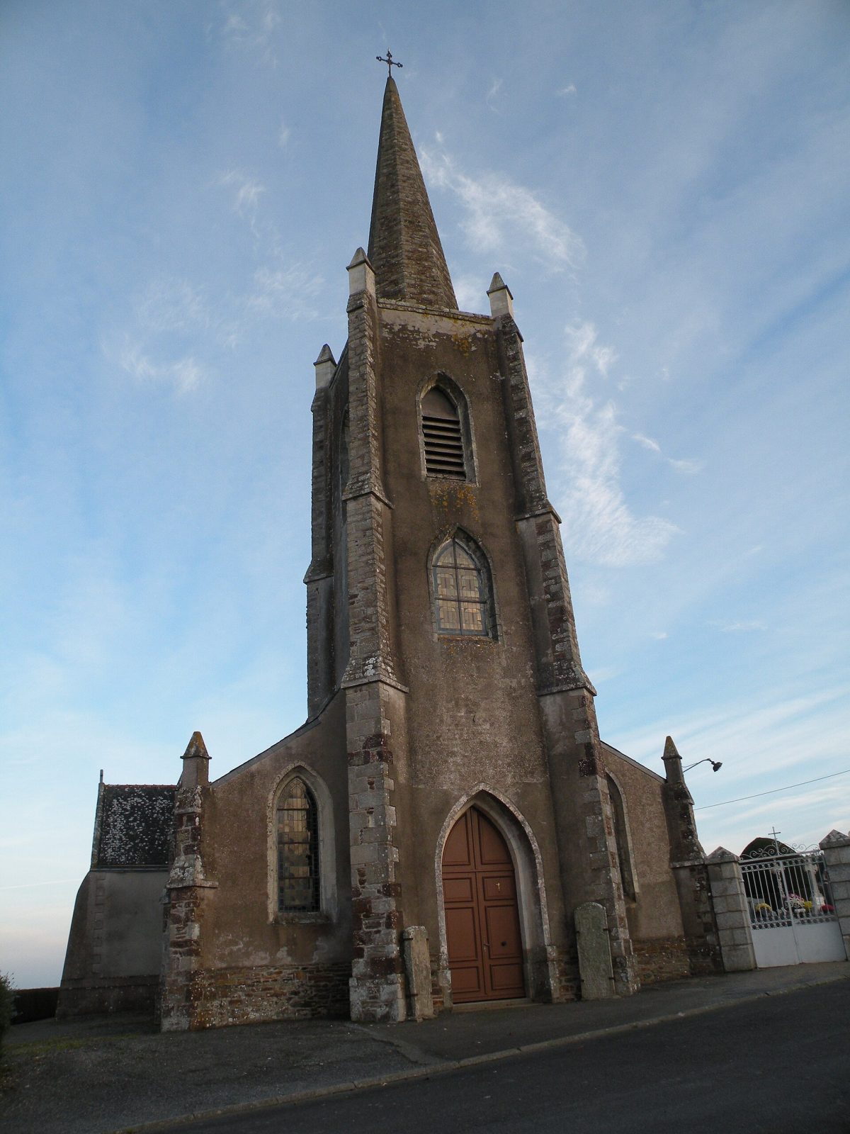 Photo de Théhillac