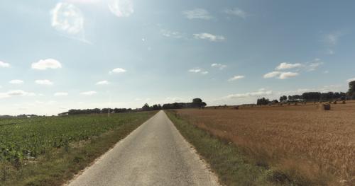 Photo de Le Theil
