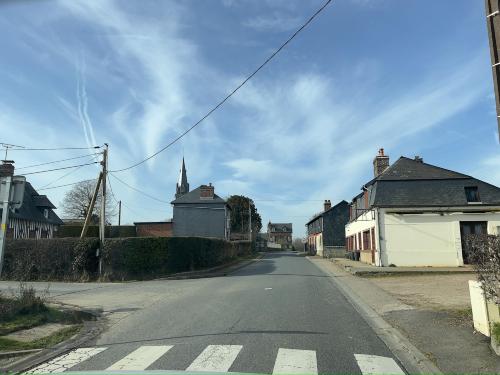 Photo de Le Theil-en-Auge