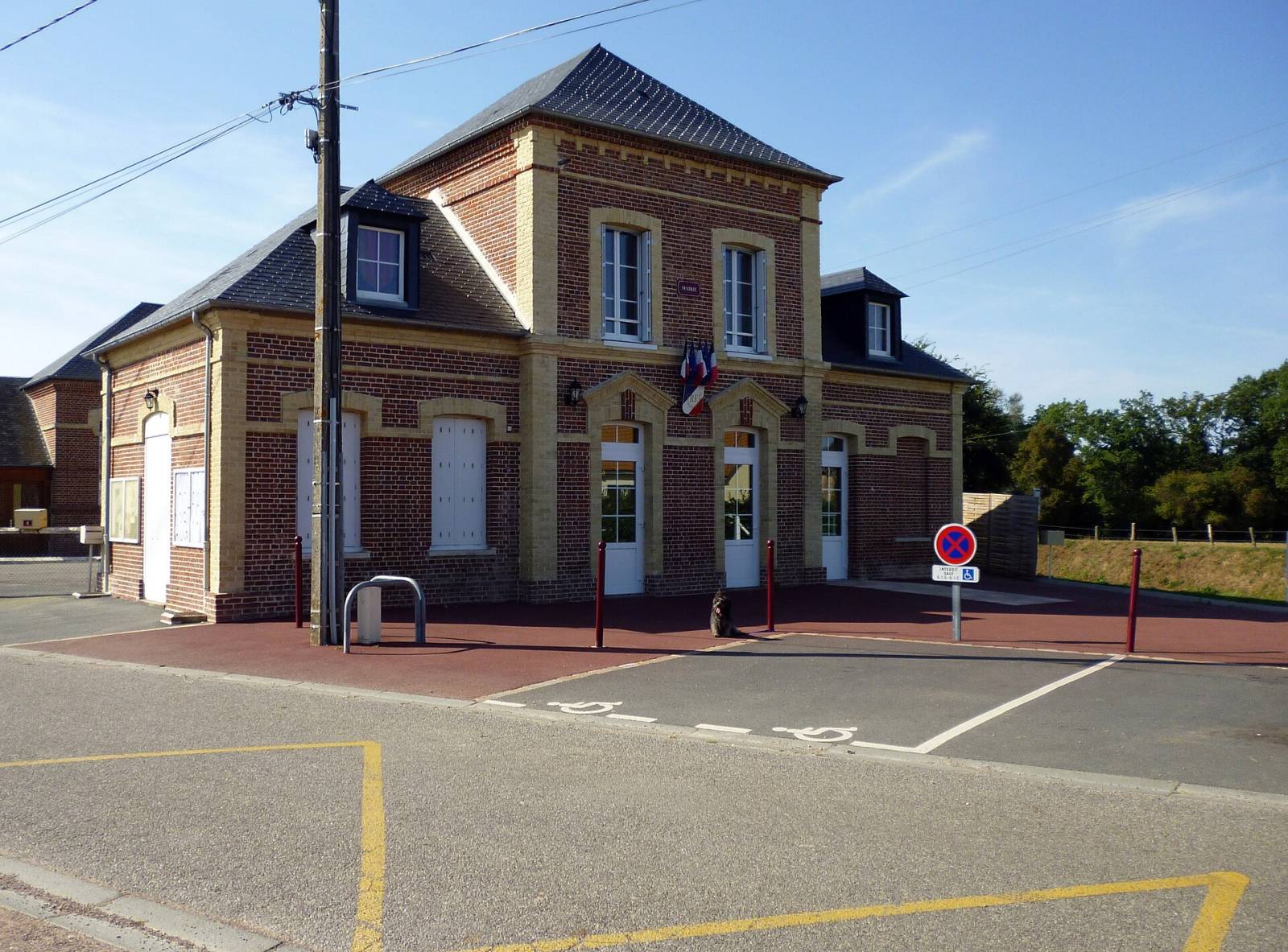 Photo de Le Theil-Nolent