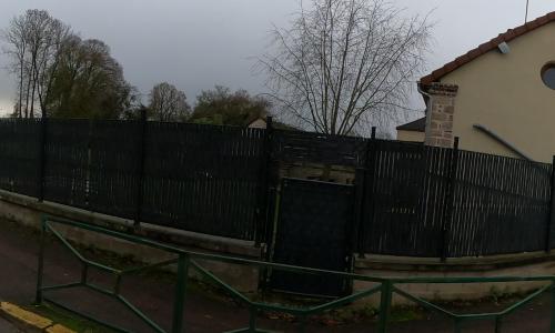 Photo de Theil-sur-Vanne