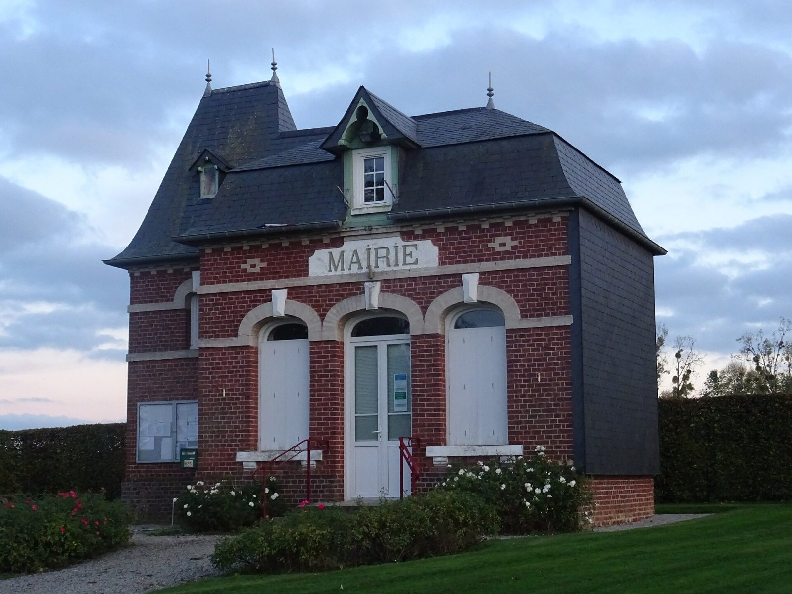 Photo de Theillement