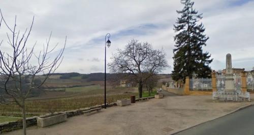 Photo de Theizé