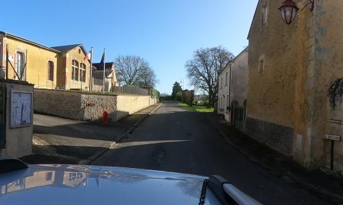 Photo de Théligny