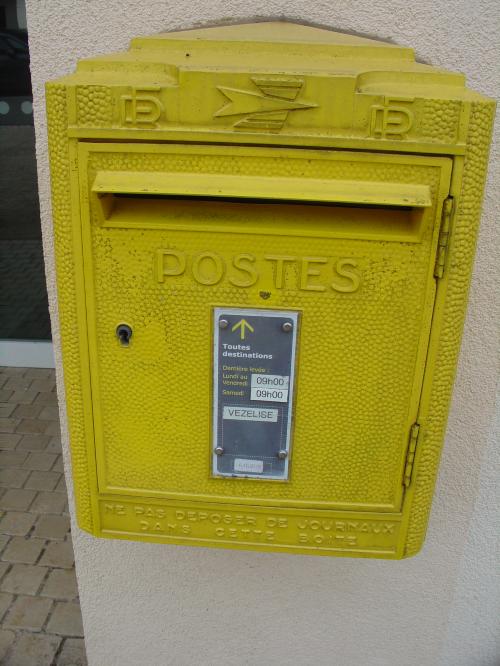 Photo de Thélod