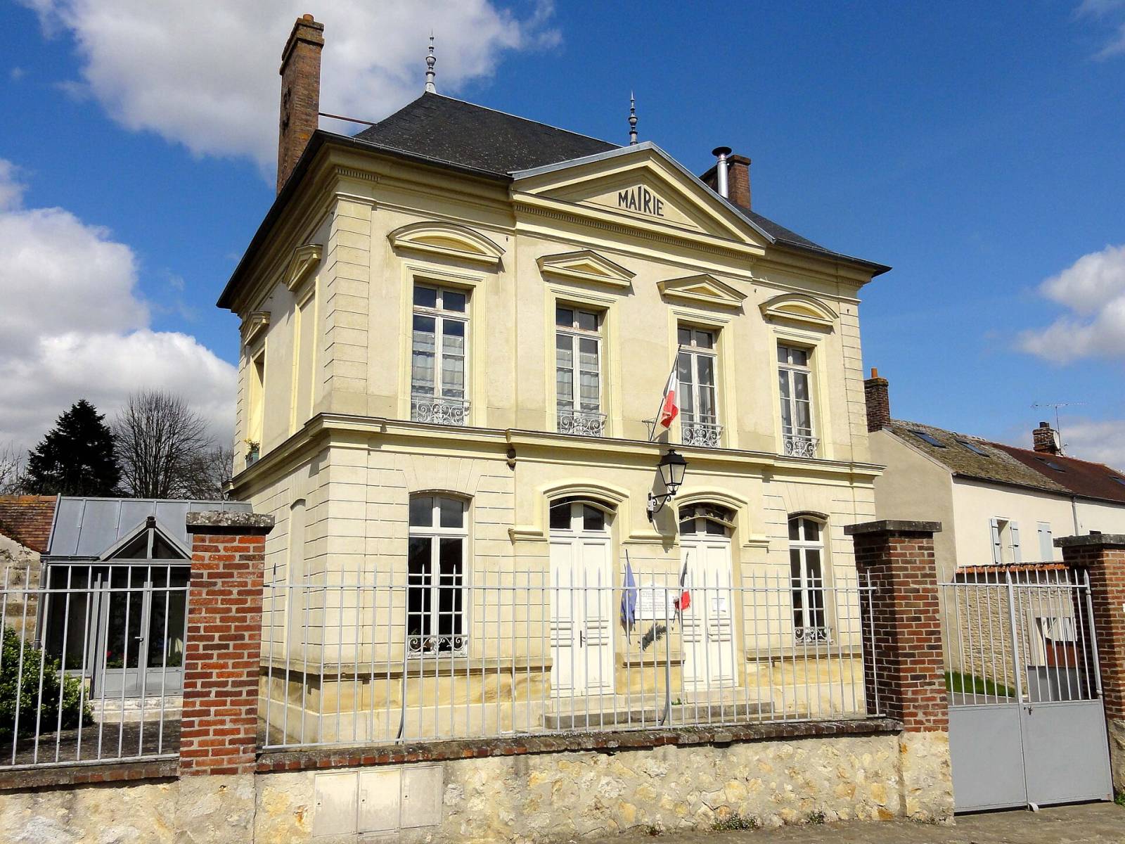 Photo de Théméricourt