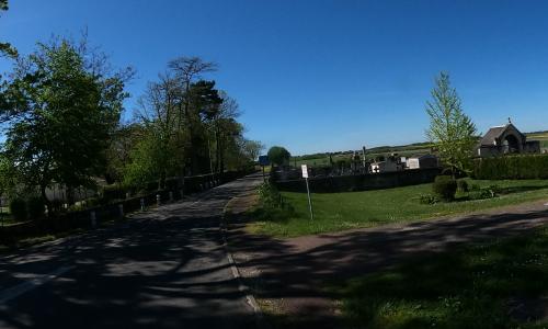 Photo de Thénac