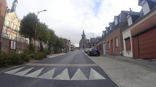 Photo de Thenelles