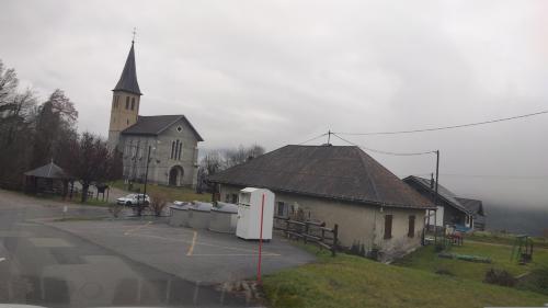 Photo de Thénésol