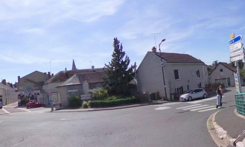 Photo de Theneuil