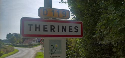 Photo de Thérines