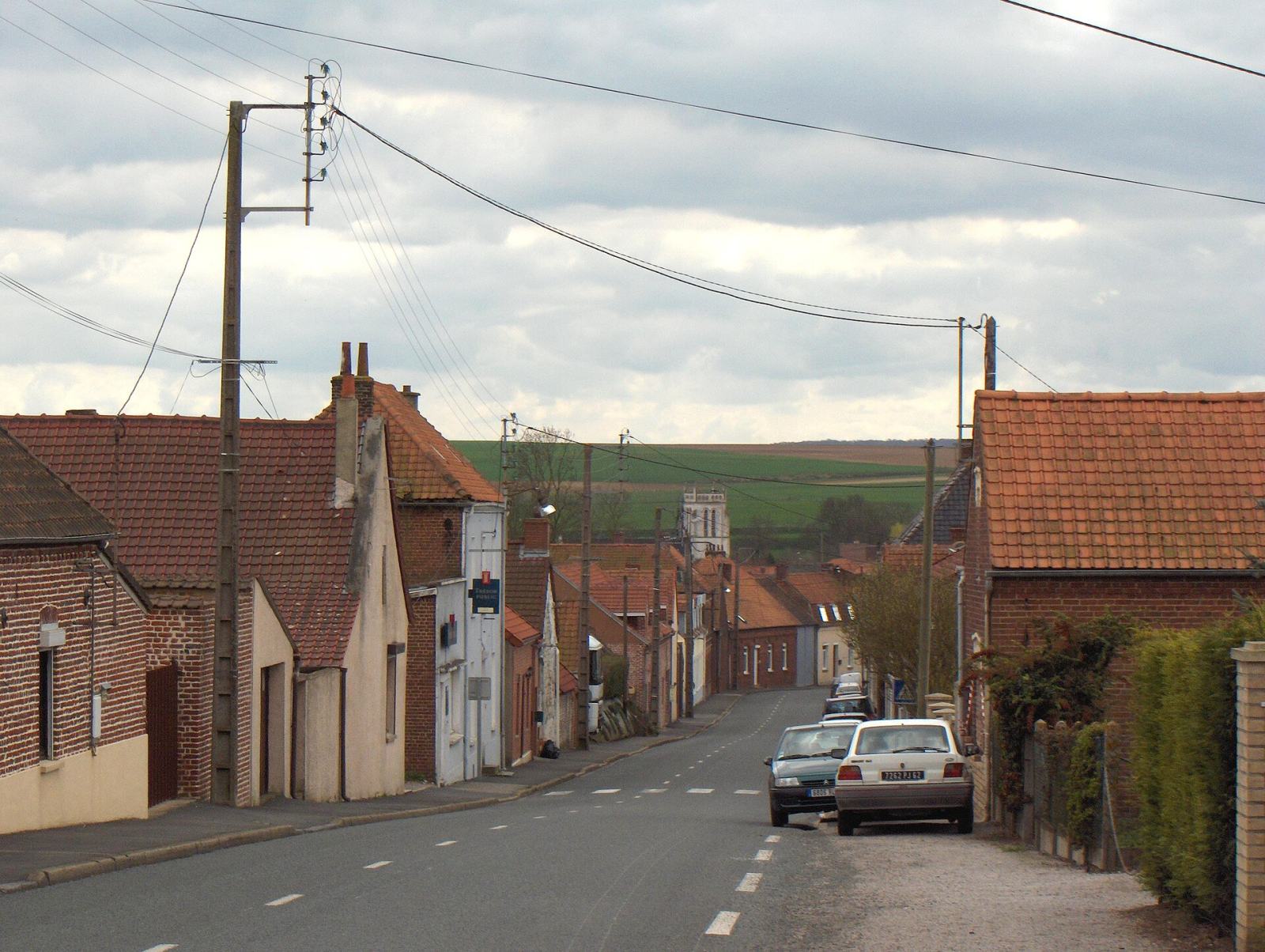 Photo de Thérouanne