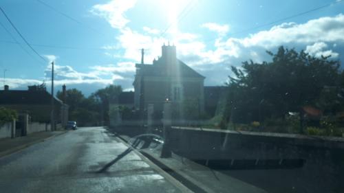 Photo de Thésée
