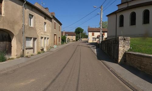 Photo de Theuley
