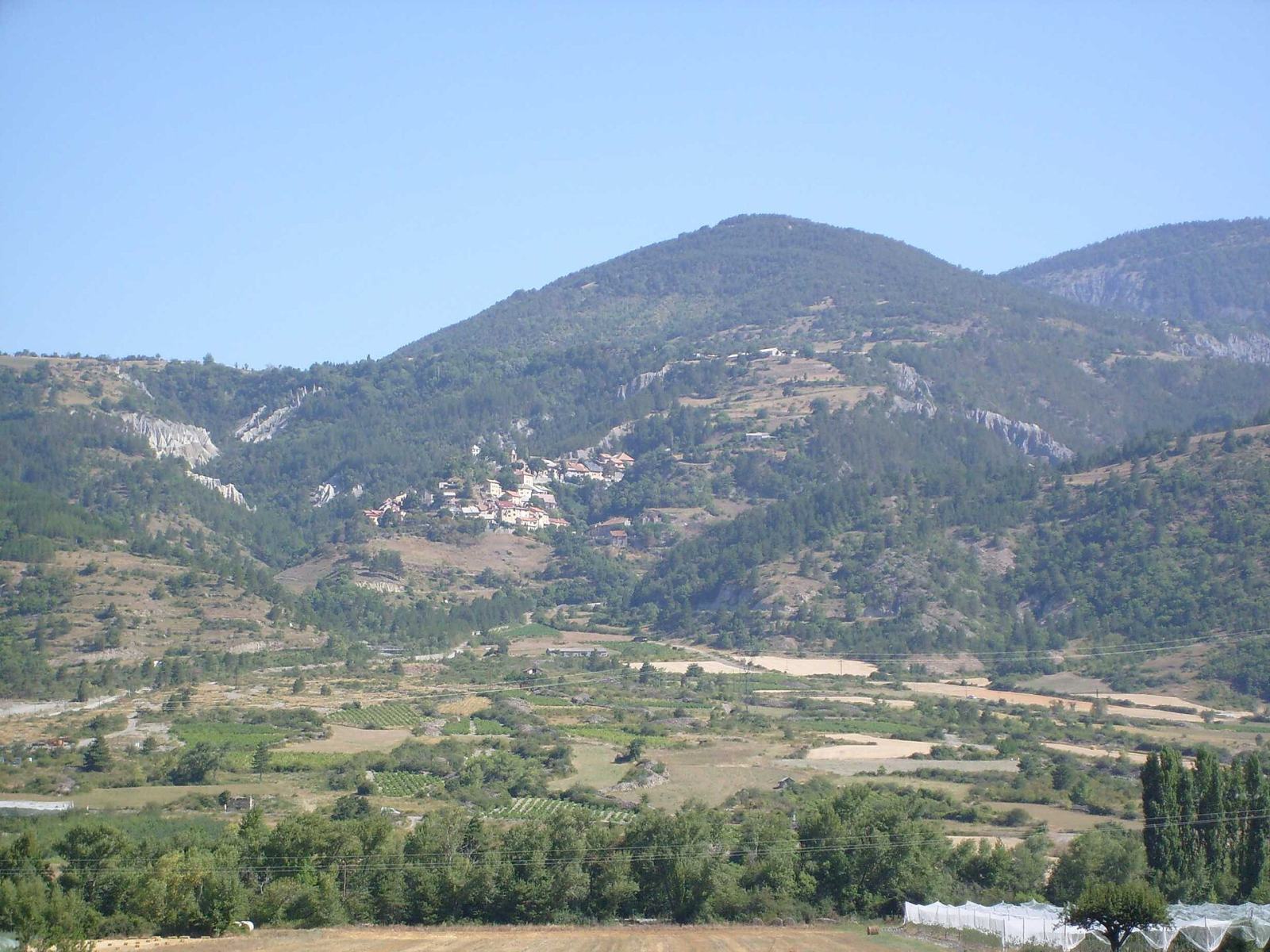 Photo de Théus