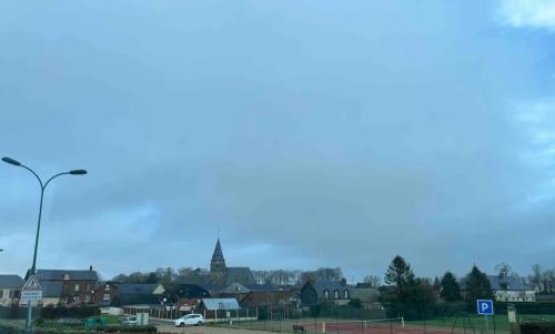 Photo de Theuville-aux-Maillots
