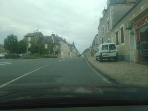 Photo de Thevet-Saint-Julien