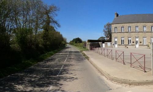 Photo de Théville