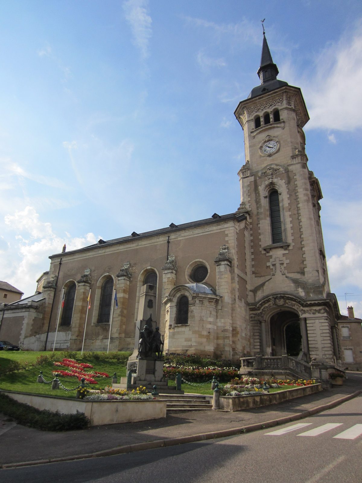 Photo de Thiaucourt-Regniéville