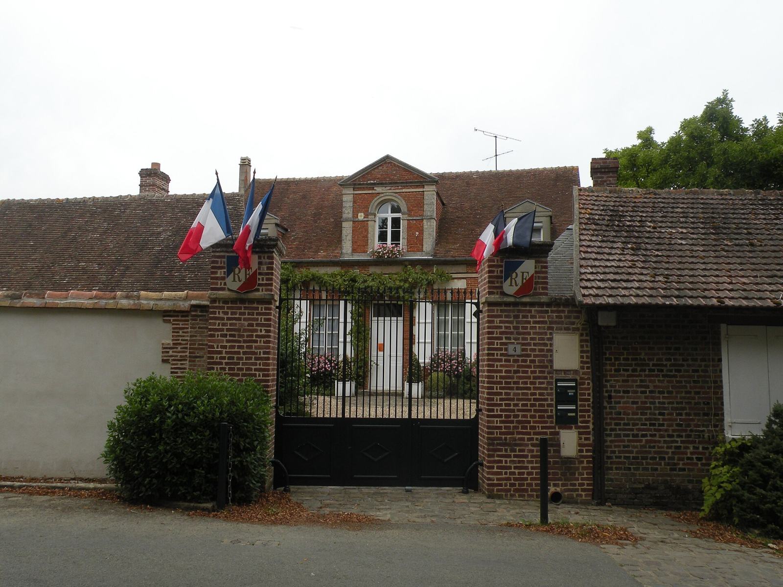 Photo de Thibivillers