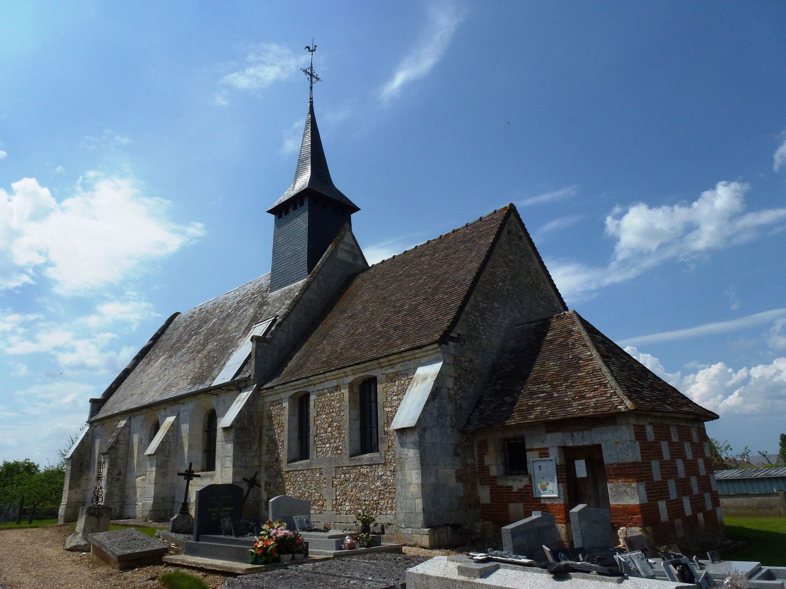 Photo de Thibouville