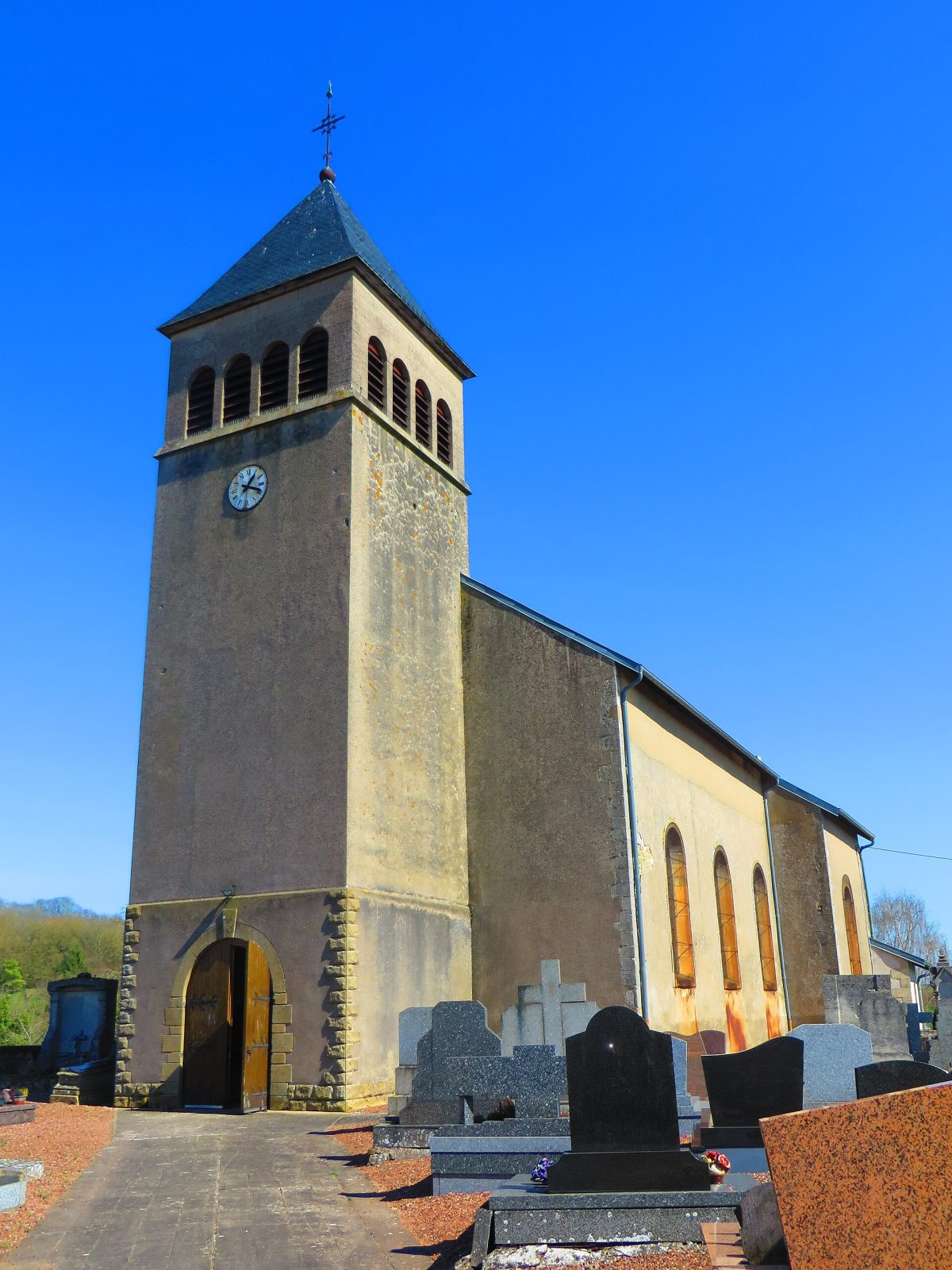 Photo de Thicourt