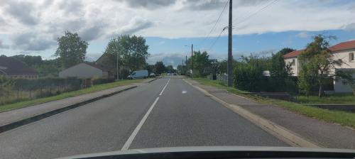 Photo de Thiébauménil