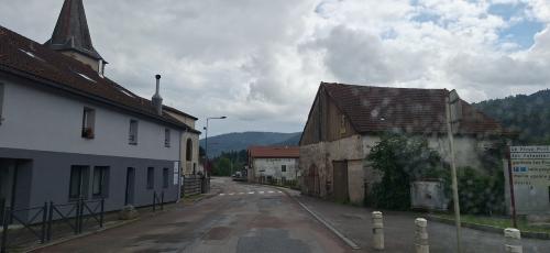 Photo de Thiéfosse