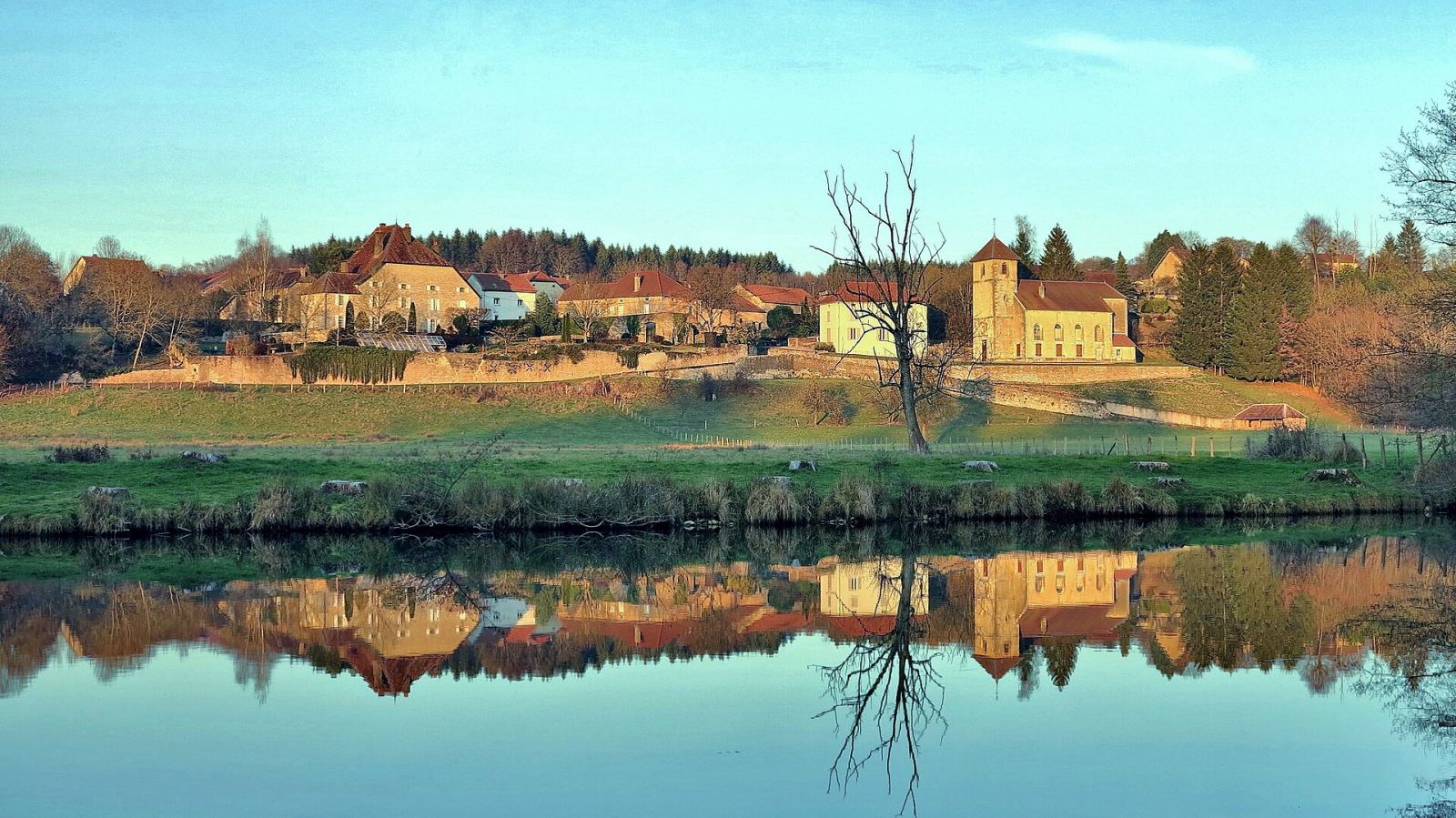 Photo de Thiénans