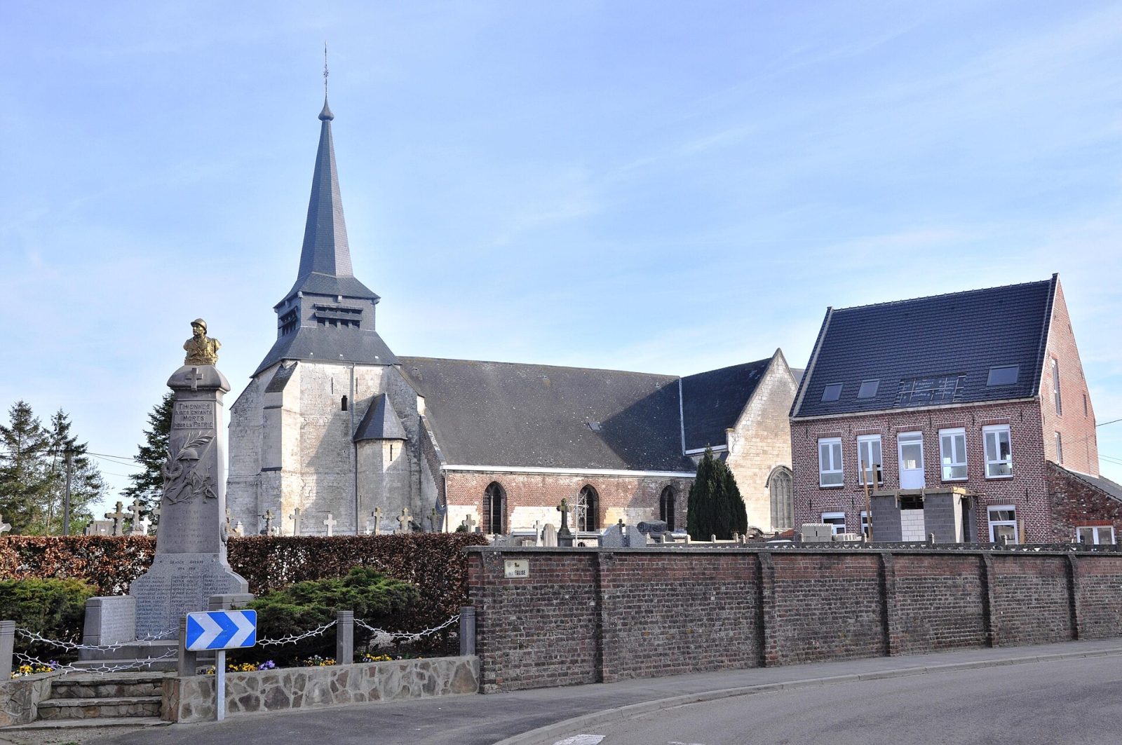 Photo de Thiennes
