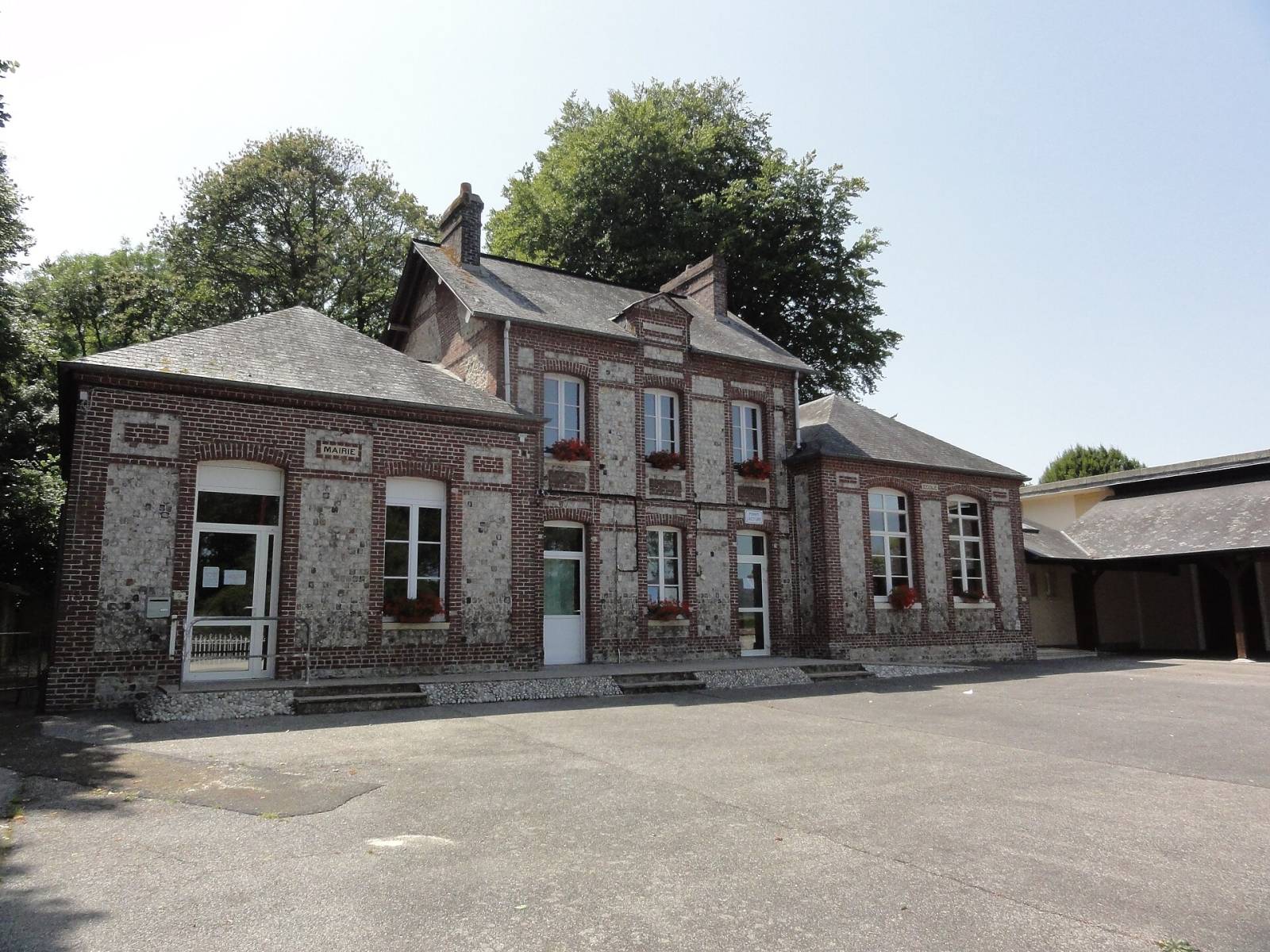 Photo de Thiergeville