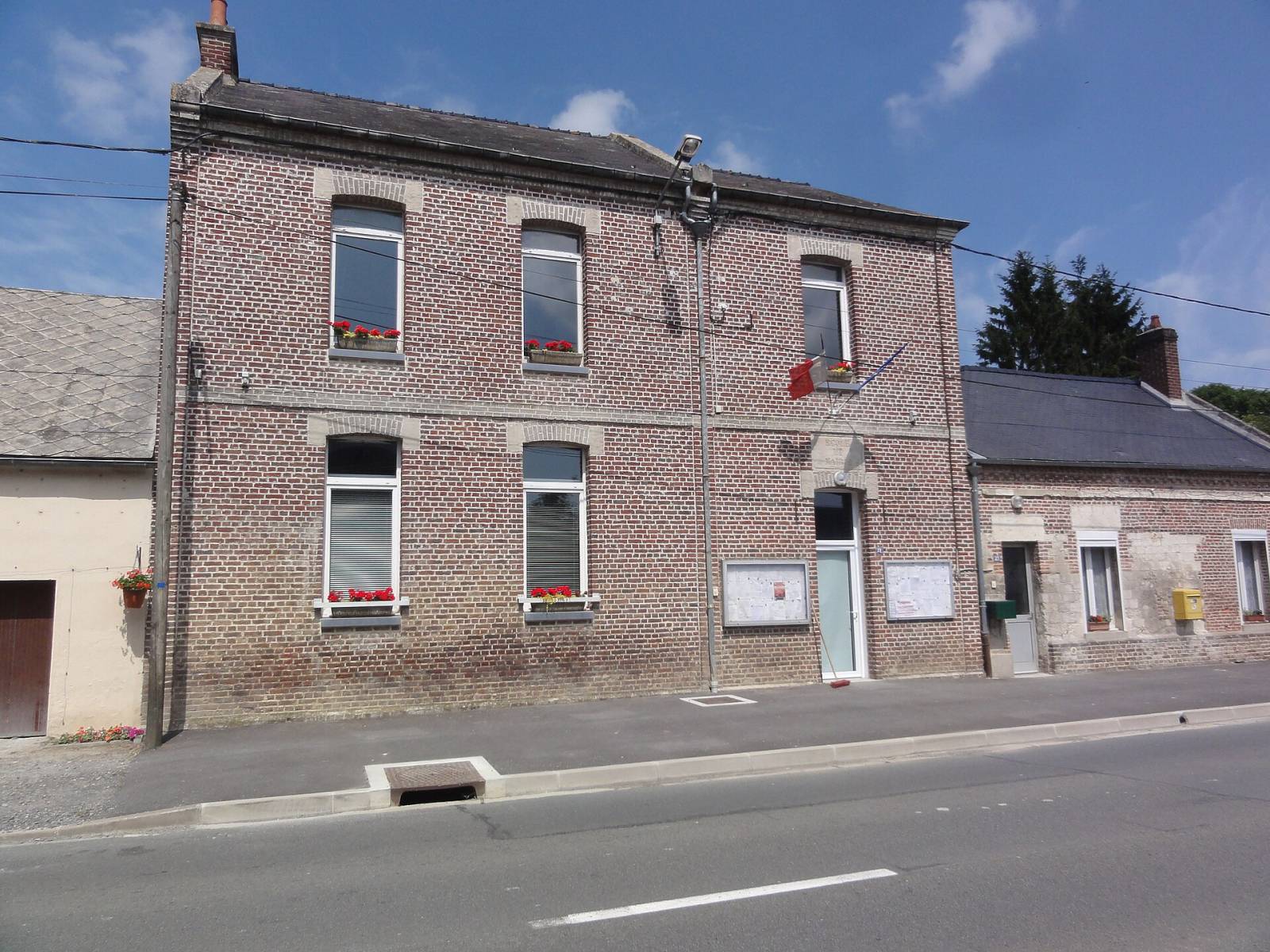 Photo de Thiernu