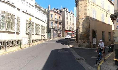Photo de Thiers
