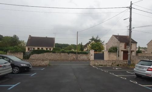 Photo de Thiers-sur-Thève