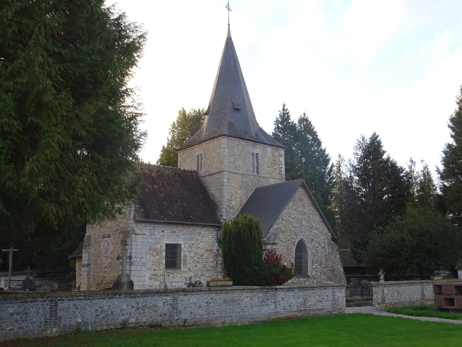 Photo de Thierville