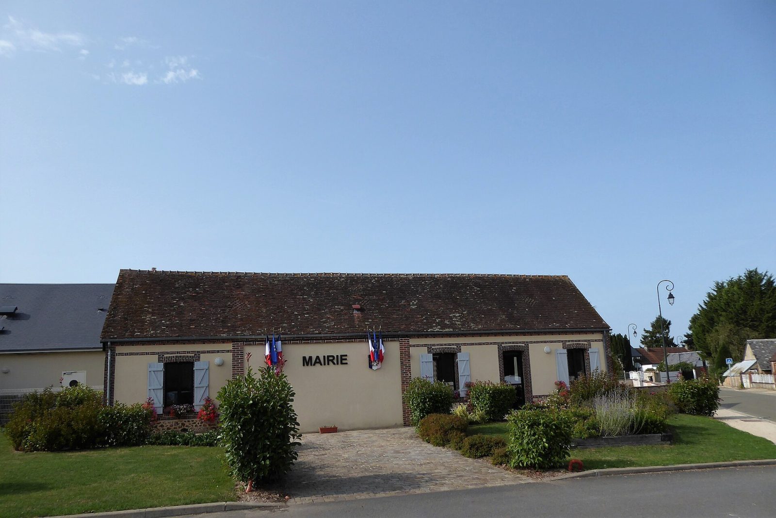 Photo de Le Thieulin