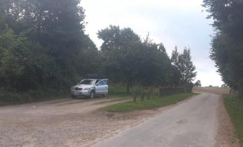 Photo de La Thieuloye