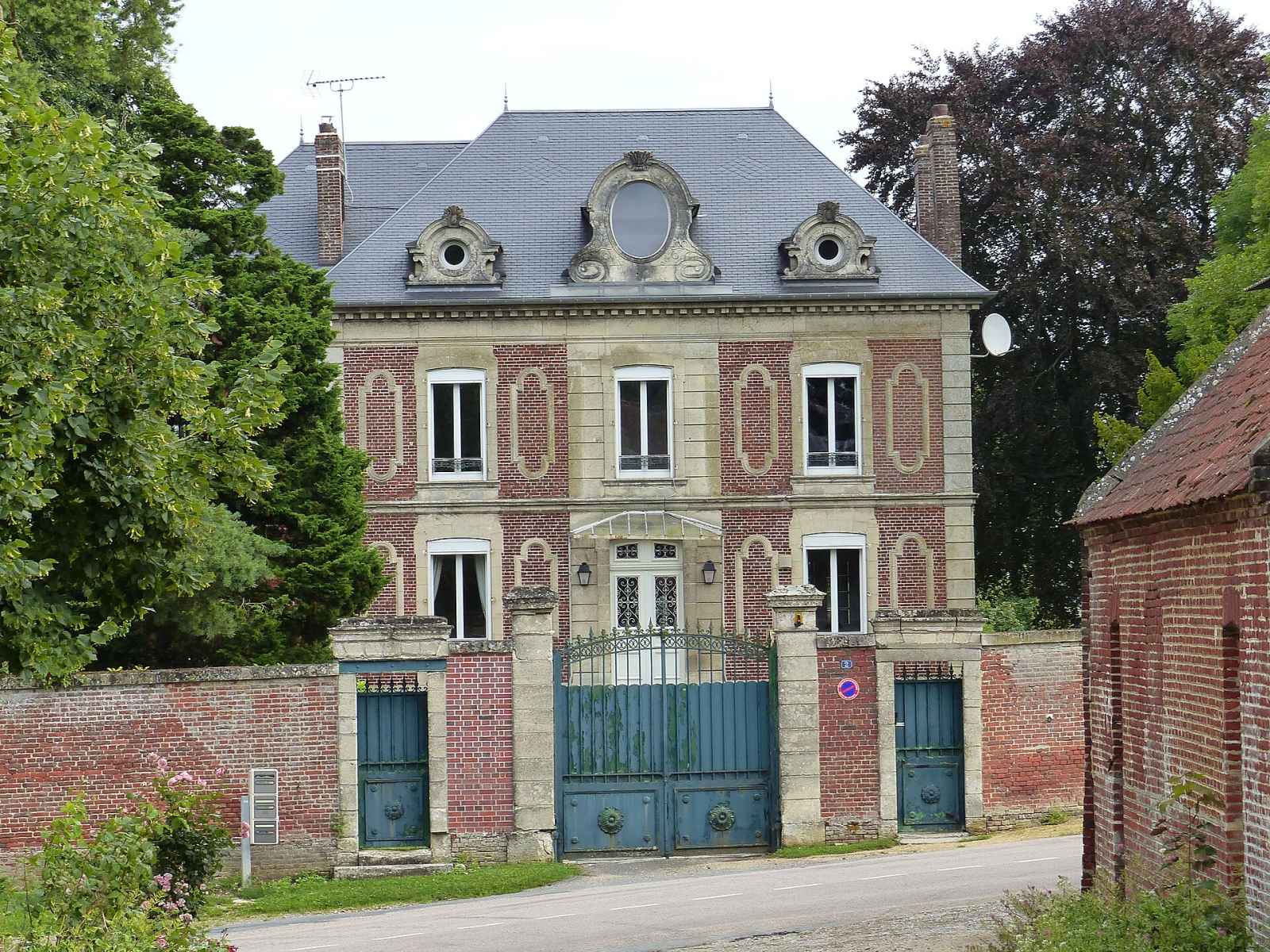 Photo de Thieux