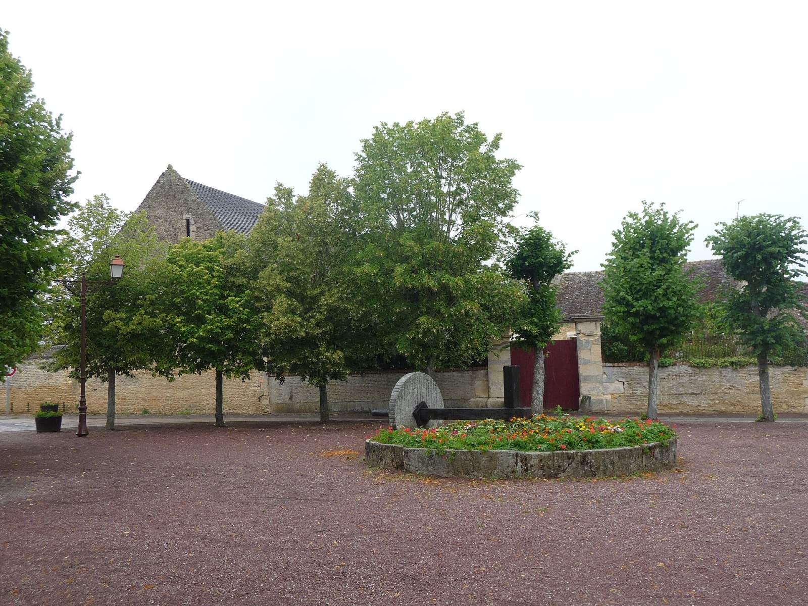 Photo de Thiéville