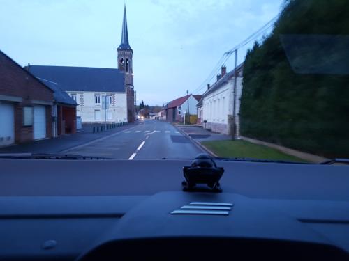Photo de Thièvres
