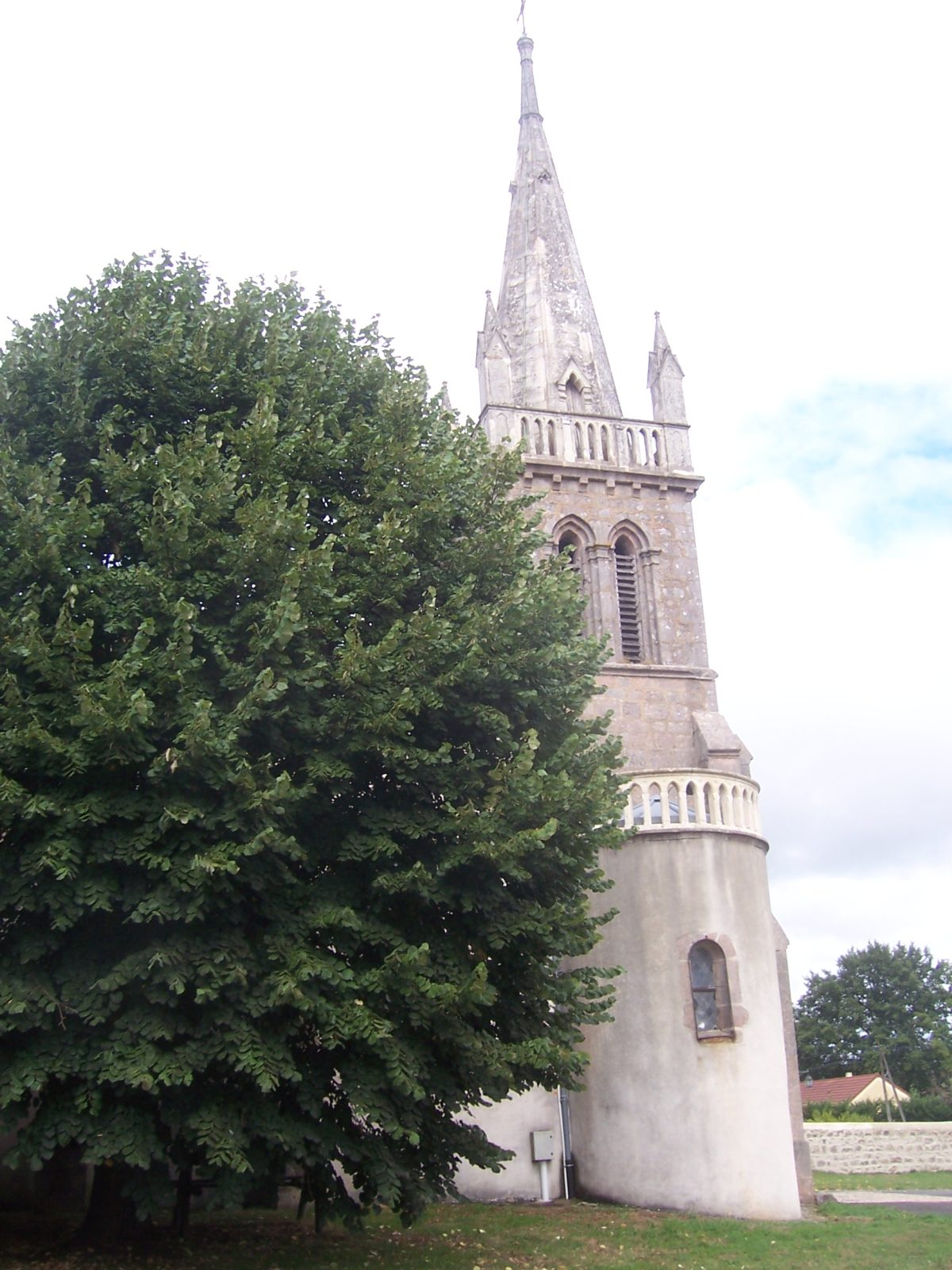 Photo de Thil-sur-Arroux