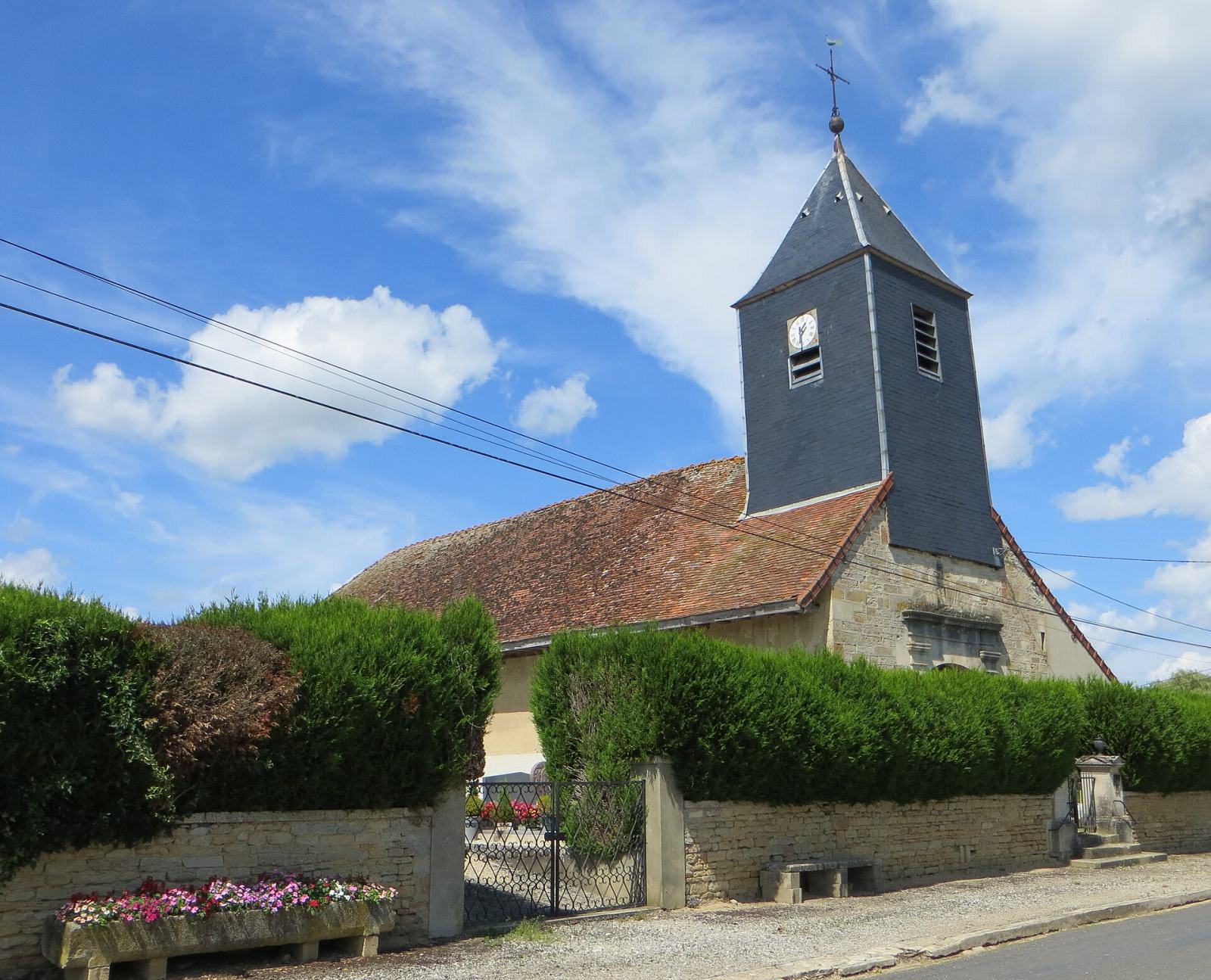 Photo de Thilleux