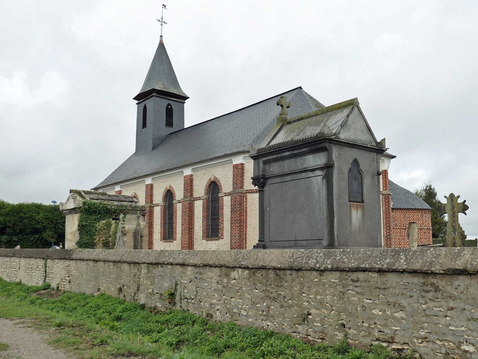 Photo de Thilliers-en-Vexin
