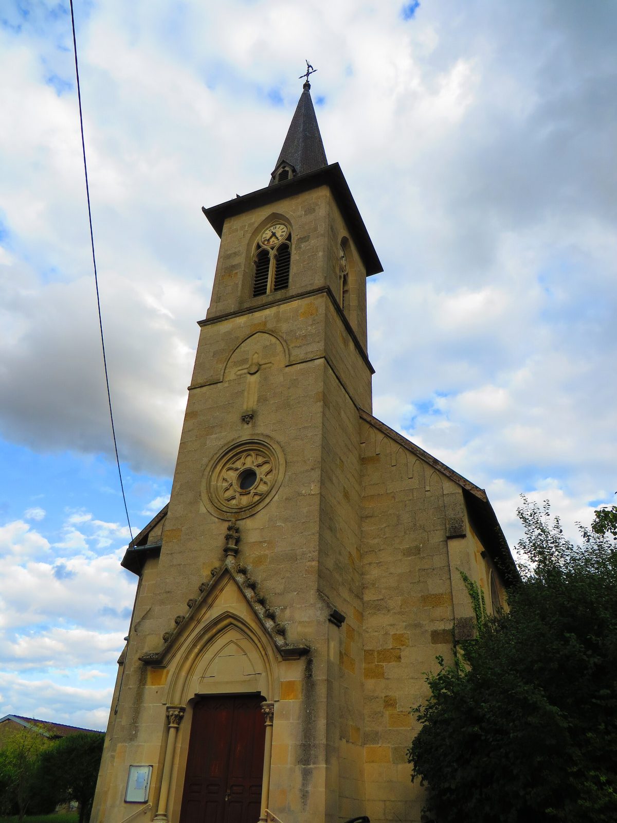 Photo de Thillot