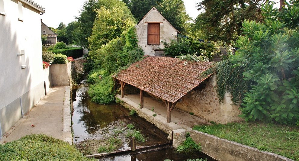 Photo de Thilouze
