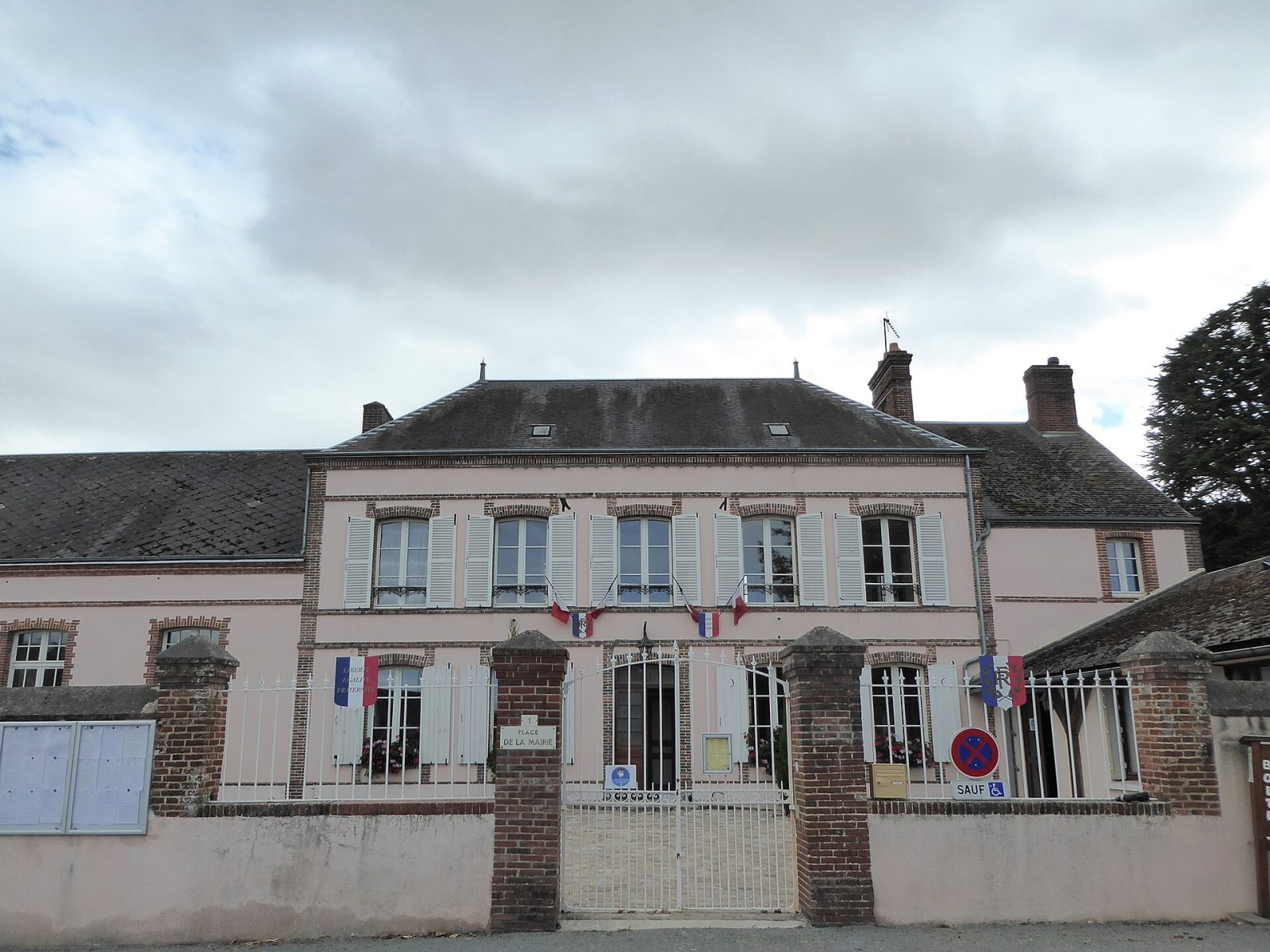 Photo de Thimert-Gâtelles