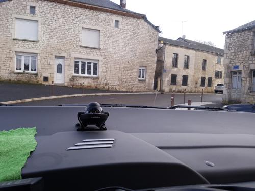 Photo de Thin-le-Moutier