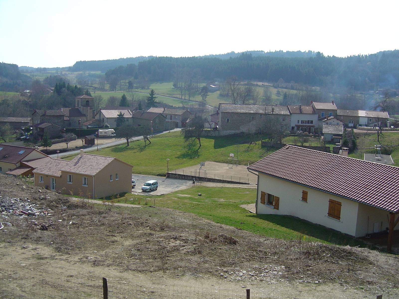 Photo de Thiolières
